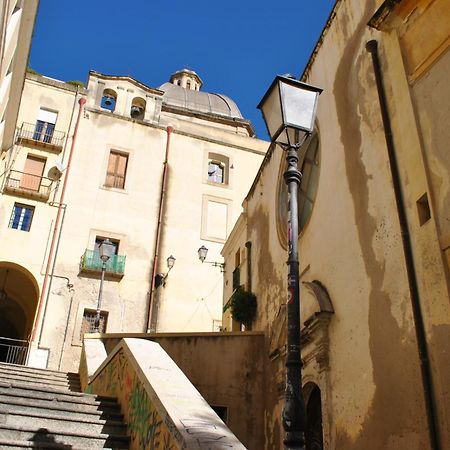 Casa Del Bottone Room〔Marina〕 Cagliari Exterior foto