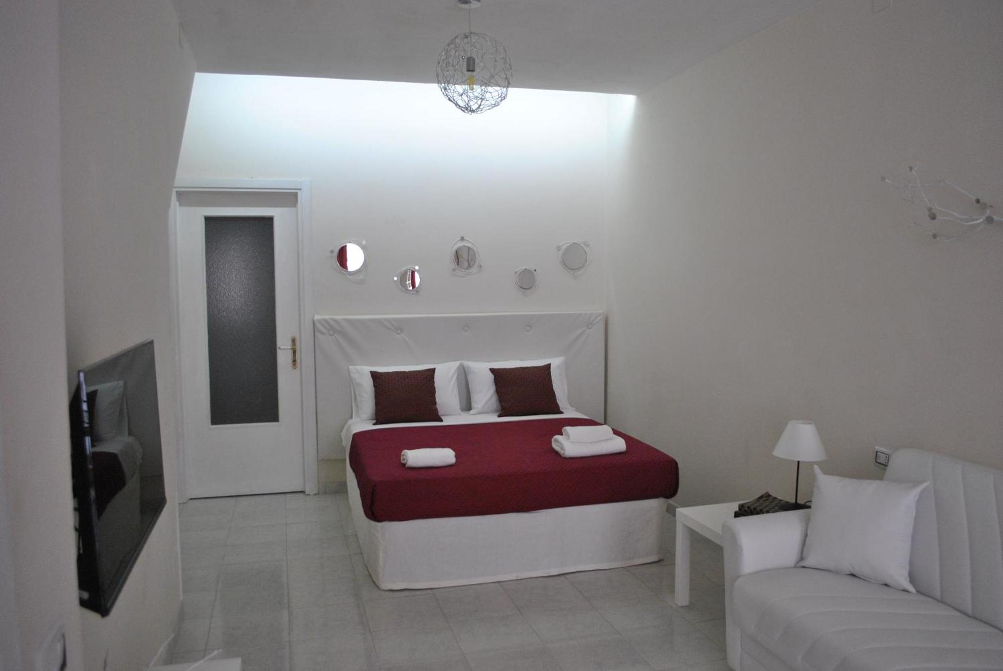 Casa Del Bottone Room〔Marina〕 Cagliari Exterior foto