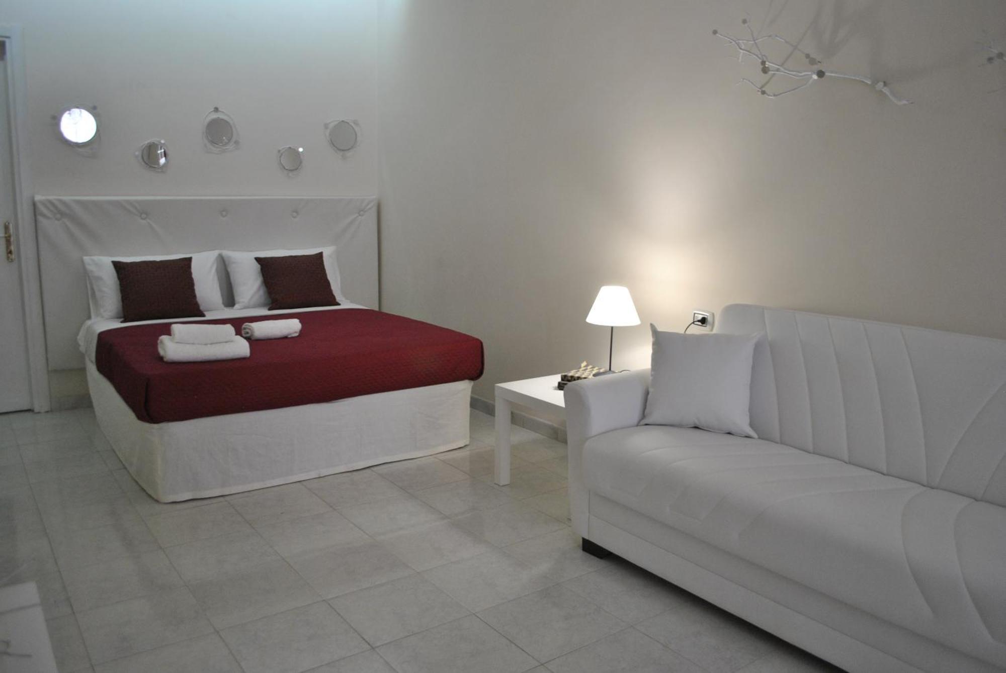 Casa Del Bottone Room〔Marina〕 Cagliari Exterior foto