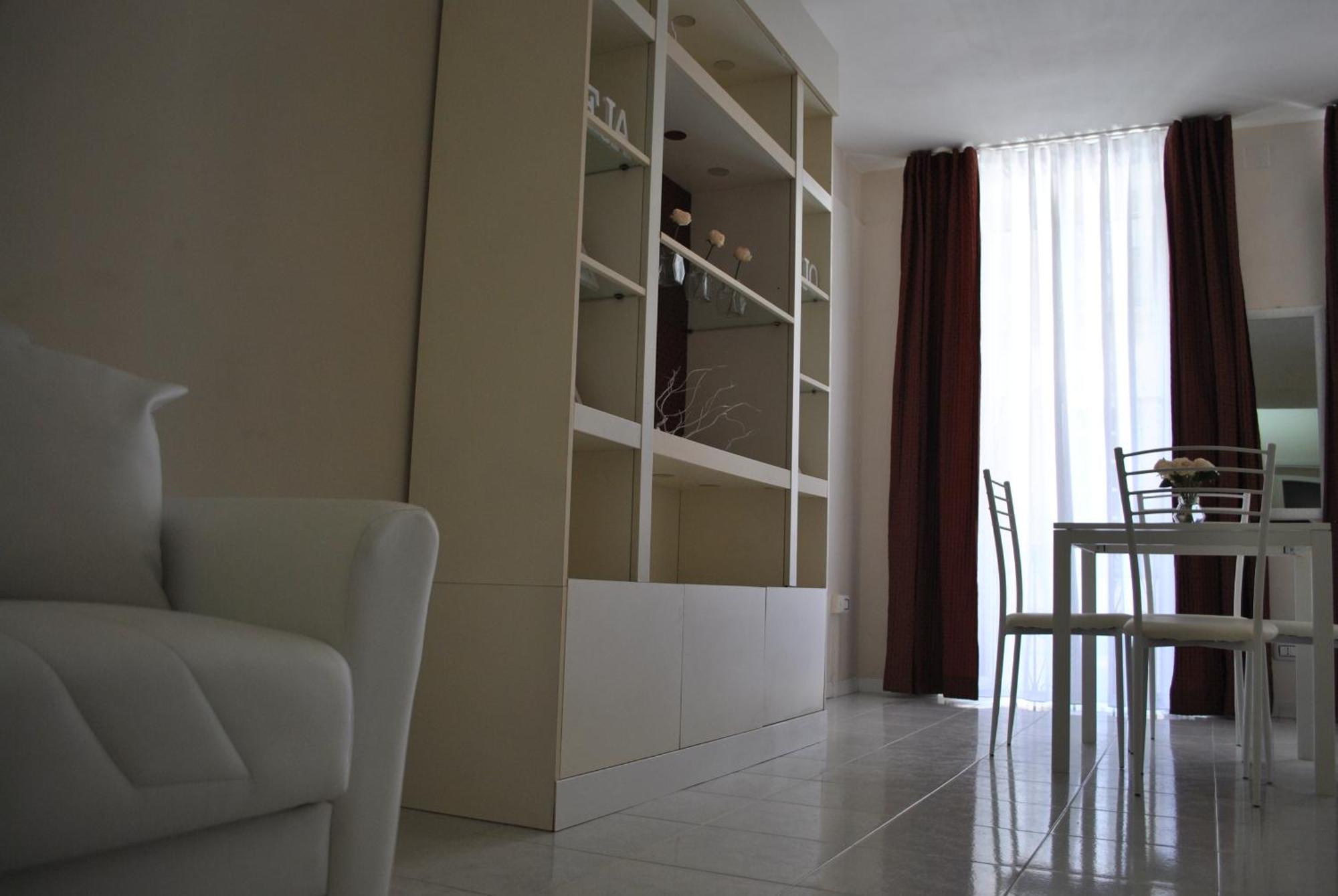 Casa Del Bottone Room〔Marina〕 Cagliari Exterior foto