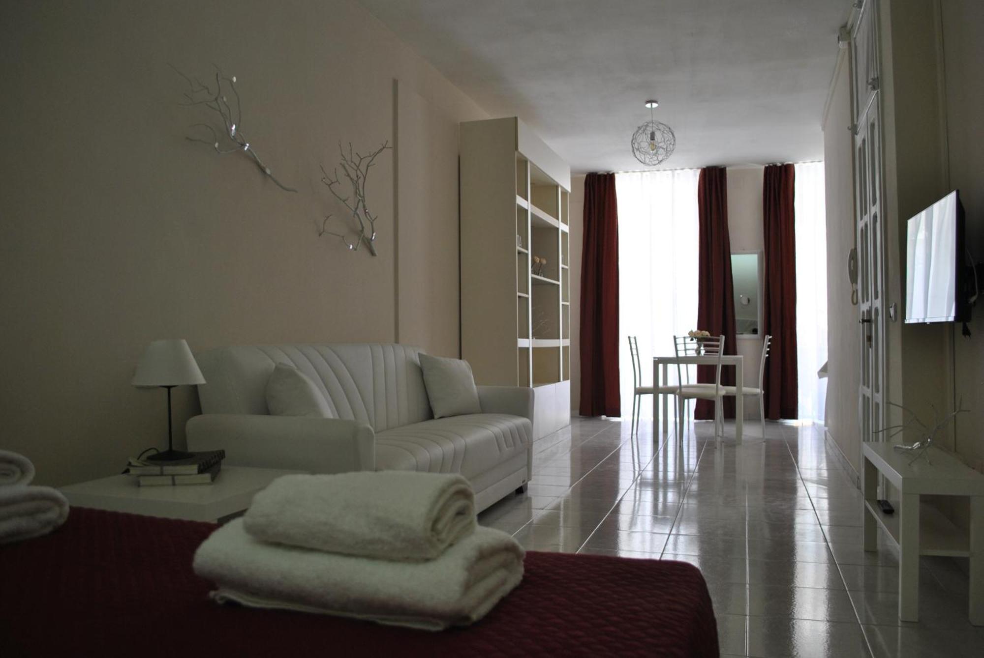 Casa Del Bottone Room〔Marina〕 Cagliari Exterior foto